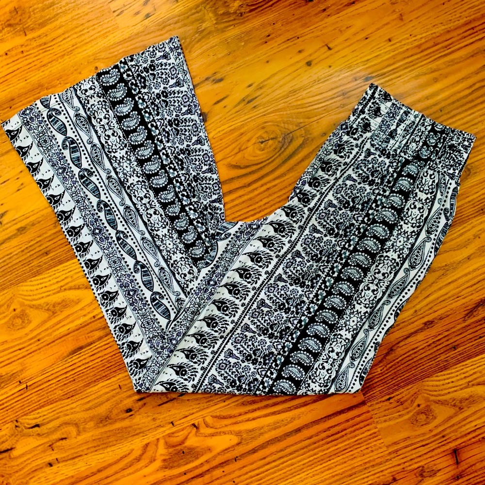 Paisley Lounge Pants